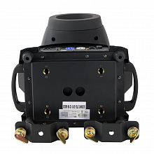 Вращающаяся голова Spot INVOLIGHT LEDMH127S 3