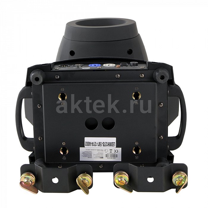 Вращающаяся голова Spot INVOLIGHT LEDMH127S 3