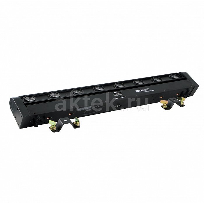 LED панели INVOLIGHT MOVINGBAR1808 2