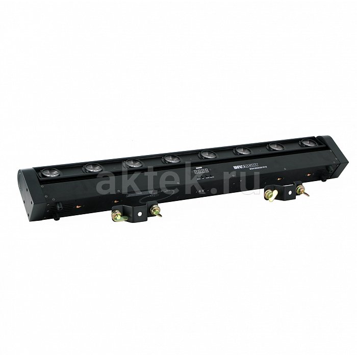 LED панели INVOLIGHT MOVINGBAR1810 2