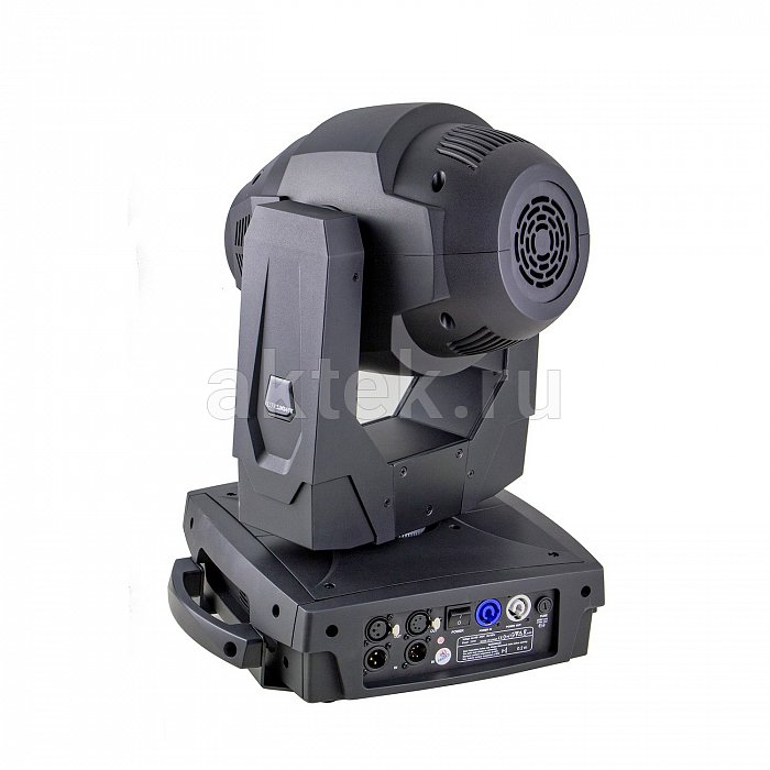 Вращающаяся голова Spot INVOLIGHT PROSPOT300 2