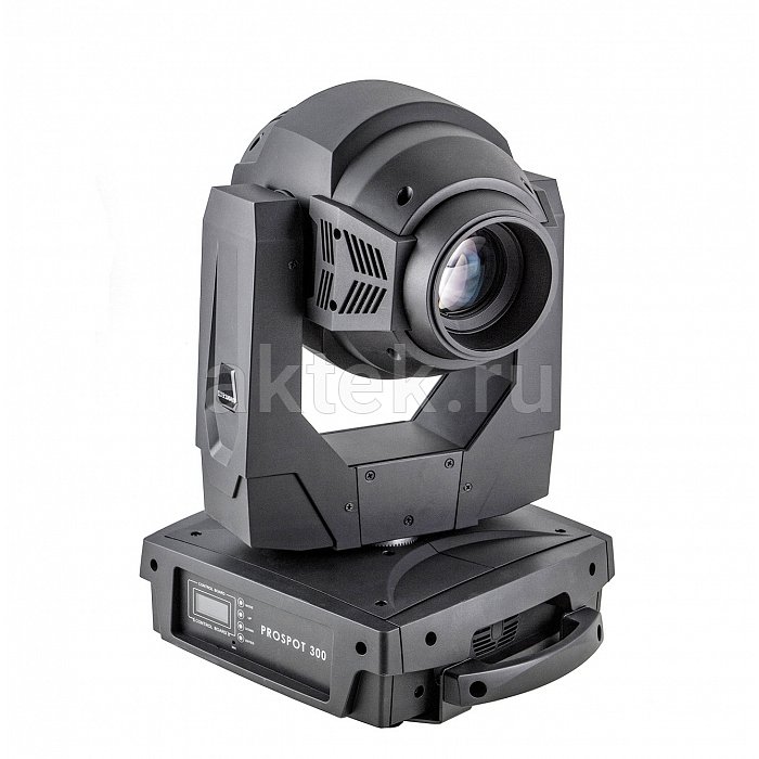Вращающаяся голова Spot INVOLIGHT PROSPOT300SET 2