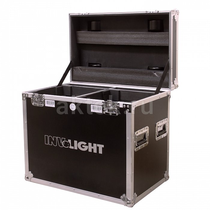 Вращающаяся голова Spot INVOLIGHT PROSPOT300SET 4