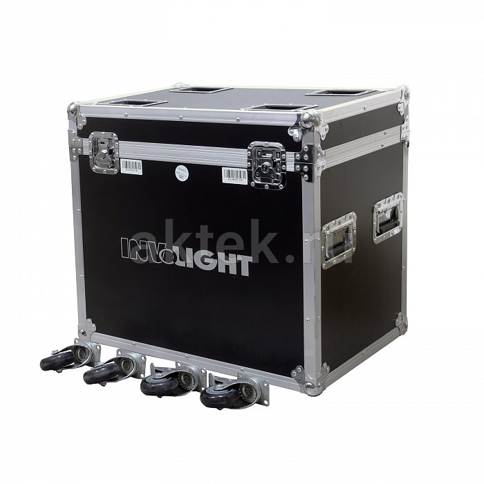 Вращающаяся голова Spot INVOLIGHT PROSPOT300SET 5
