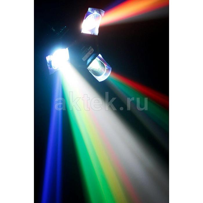 LED эффект INVOLIGHT RX300HP 4