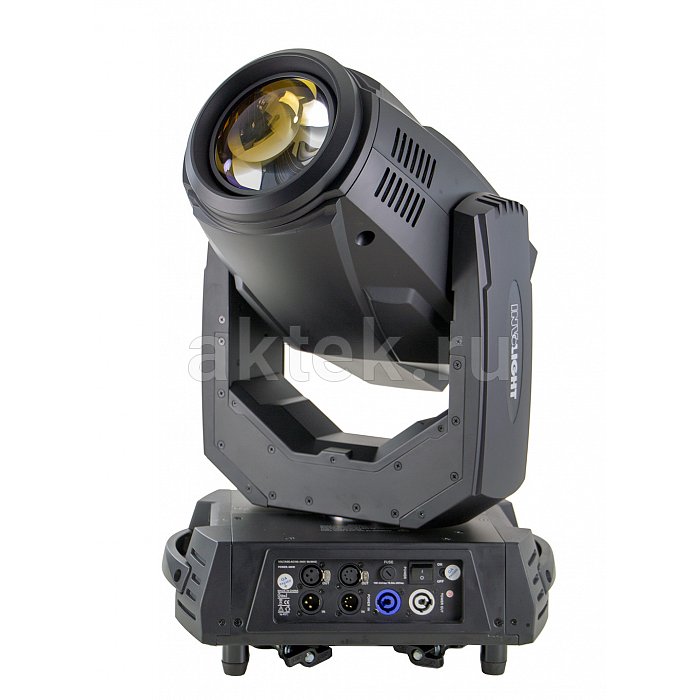 Вращающаяся голова Spot INVOLIGHT TRINITY280 2