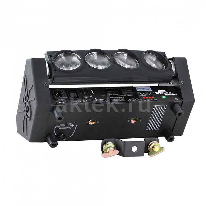 LED панели INVOLIGHT TWINBEAM2410 3