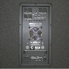 Сабвуфер активный INVOTONE DSX18SA 2