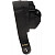 Ремень для гитары JACKSON 2` Poly Guitar Strap, Black