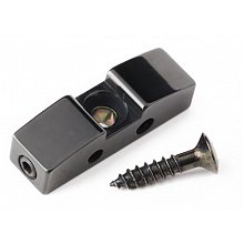 Держатель для ключей JACKSON Floyd Rose® Tremolo Keyholder, Black