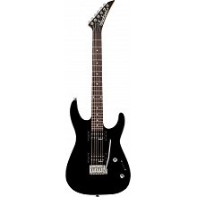 Электрогитара JACKSON JS11 DK, AH FB, 22 Fr, BLK