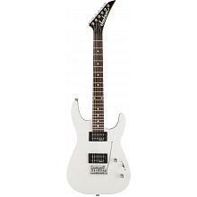Электрогитара JACKSON JS11 DK, AH FB, 22 Fr, WHT
