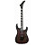 Электрогитара JACKSON JS32Q DKA, AH FB - DRK SNBRST