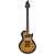 Электрогитара JACKSON JS 22 SC - TOBACCO BURST