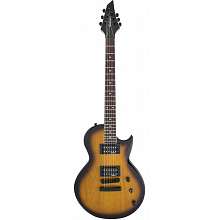 Электрогитара JACKSON JS 22 SC - TOBACCO BURST