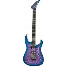 Электрогитара JACKSON Pro SL2Q - Northern Lights