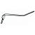 Рычаг JACKSON Tremolo Arm, JT585LP Licensed Floyd Rose® Tremolo, Chrome