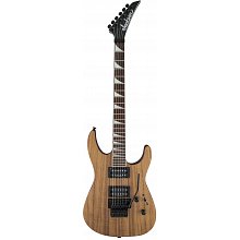Электрогитара JACKSON X Series Soloist™ SLX , Rosewood Fingerboard, Koa