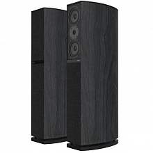 Напольная акустическая система Jamo D590 SE Black Ash