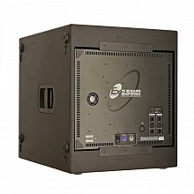Сабвуфер активный KV2AUDIO EX2.5 LTD 2 Сабвуфер активный KV2AUDIO EX2.5 LTD 2