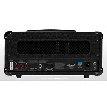Ламповый гитарный усилитель MARSHALL DSL20 HEAD 2