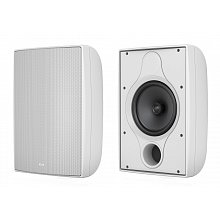 Tannoy DVS 8-WH настенная трансляционная акустика 280 Вт белый