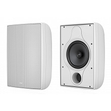 Tannoy DVS 8-WH настенная трансляционная акустика 280 Вт белый