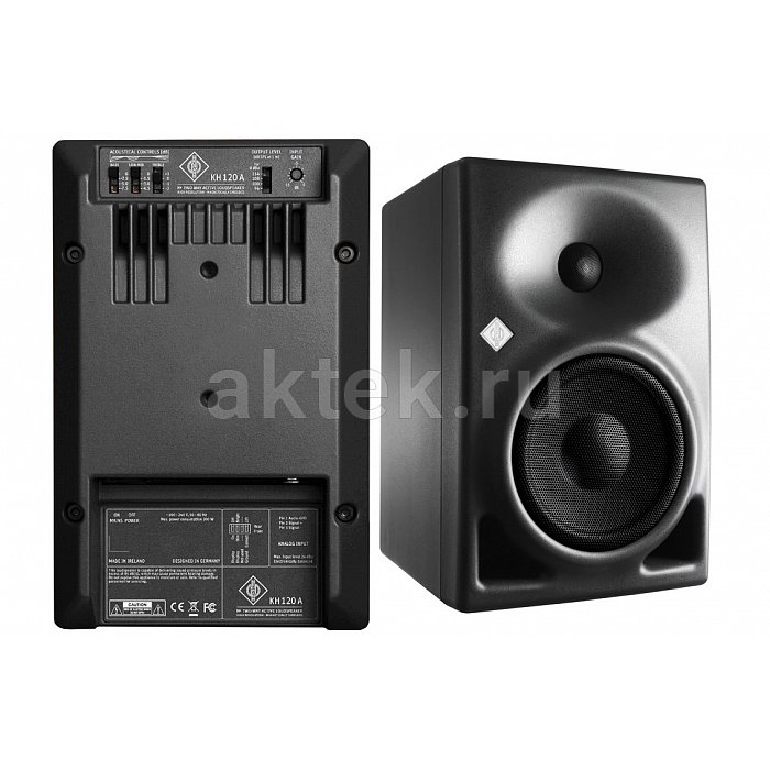 Студийный монитор NEUMANN KH 120 A G 2