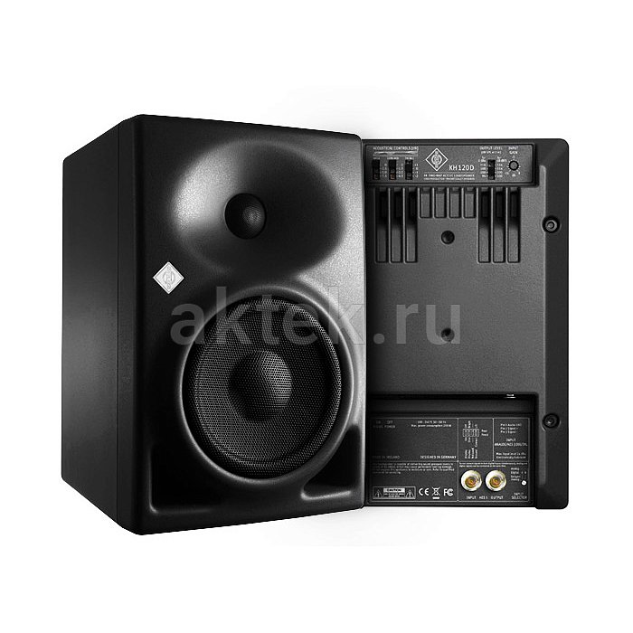Студийный монитор NEUMANN KH 120 A G 5
