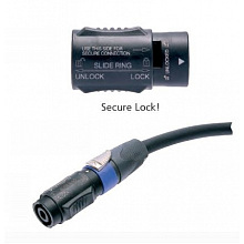 Разъем Speakon NEUTRIK NL4MMX 2