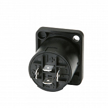 Разъем Speakon NEUTRIK NL4MP 2
