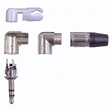 Разъем миниджек NEUTRIK NTP3RC 2