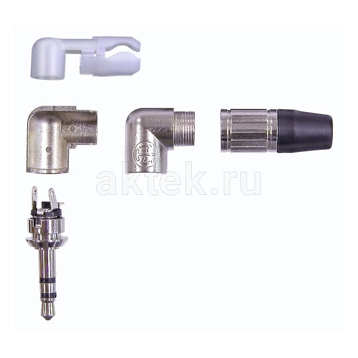 Разъем миниджек NEUTRIK NTP3RC 2