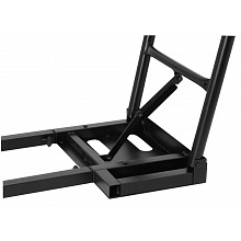 Стойка клавишная ONSTAGE KS7150 2