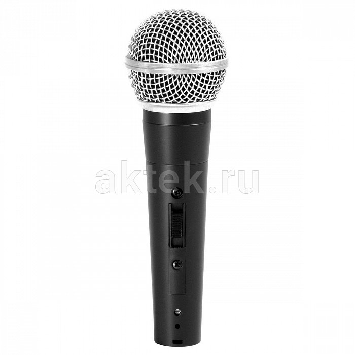Микрофон динамический ONSTAGE MS7500 3