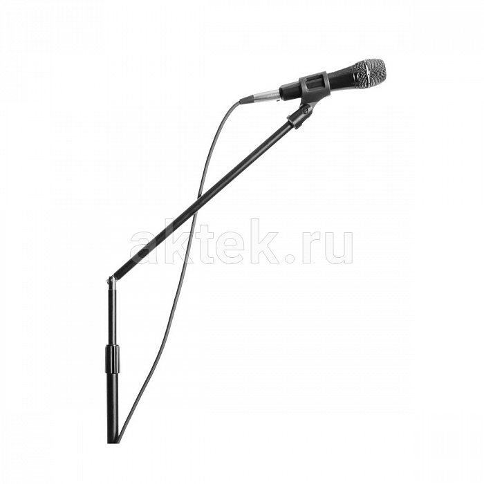 Стойка микрофонная ONSTAGE MS8301 4