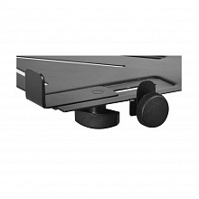 Стойка микрофонная ONSTAGE MSA5000 2