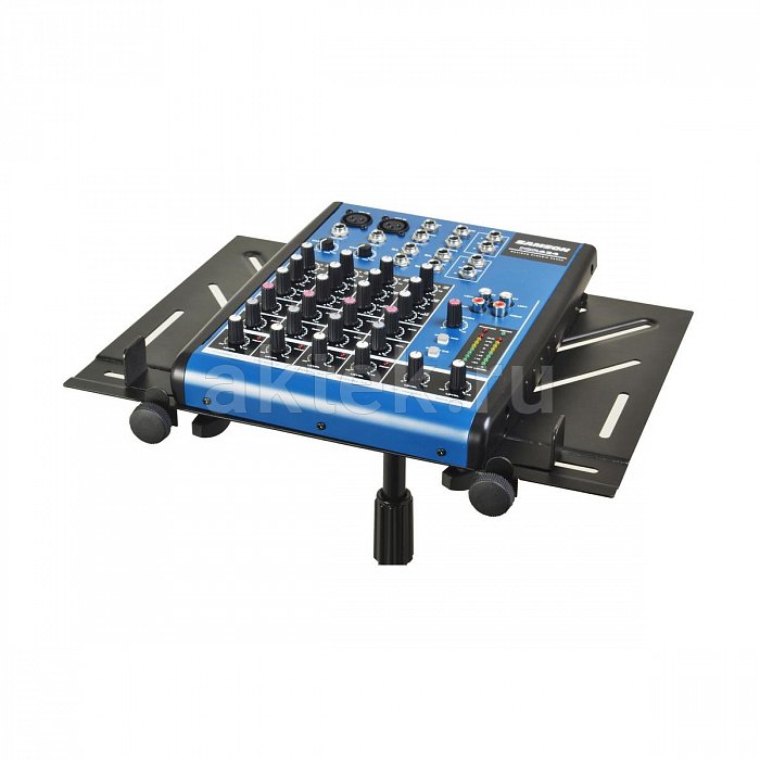 Стойка микрофонная ONSTAGE MSA5000 6