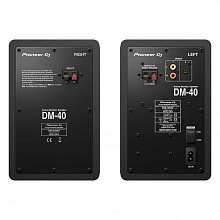 Студийный монитор PIONEER DM-40 2