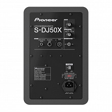 Студийный монитор PIONEER S-DJ50X 2