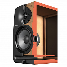 Студийный монитор PIONEER S-DJ50X 3