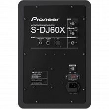 Студийный монитор PIONEER S-DJ60X 2