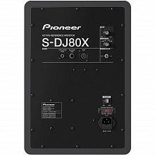 Студийный монитор PIONEER S-DJ80X 2
