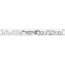 Усилитель мощности POWERSOFT K2 DSP+AESOP 2