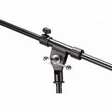 Стойка микрофонная PROEL RSM195BK 2