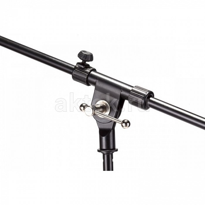 Стойка микрофонная PROEL RSM195BK 2