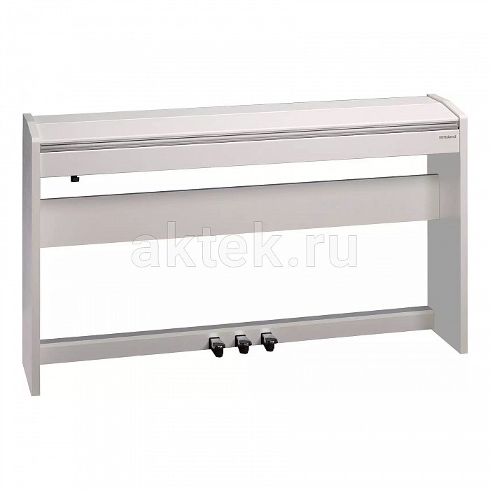 Электропиано ROLAND F-140R-WH 2