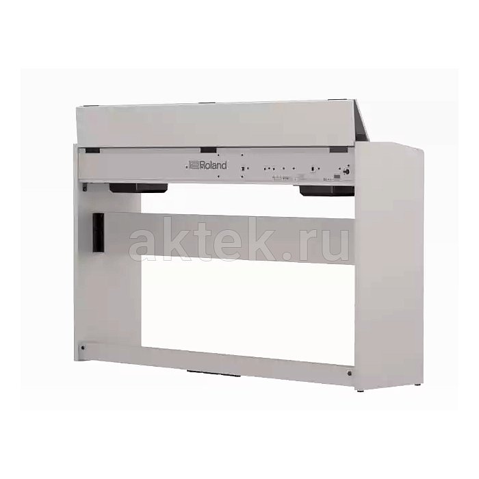 Электропиано ROLAND F-140R-WH 3