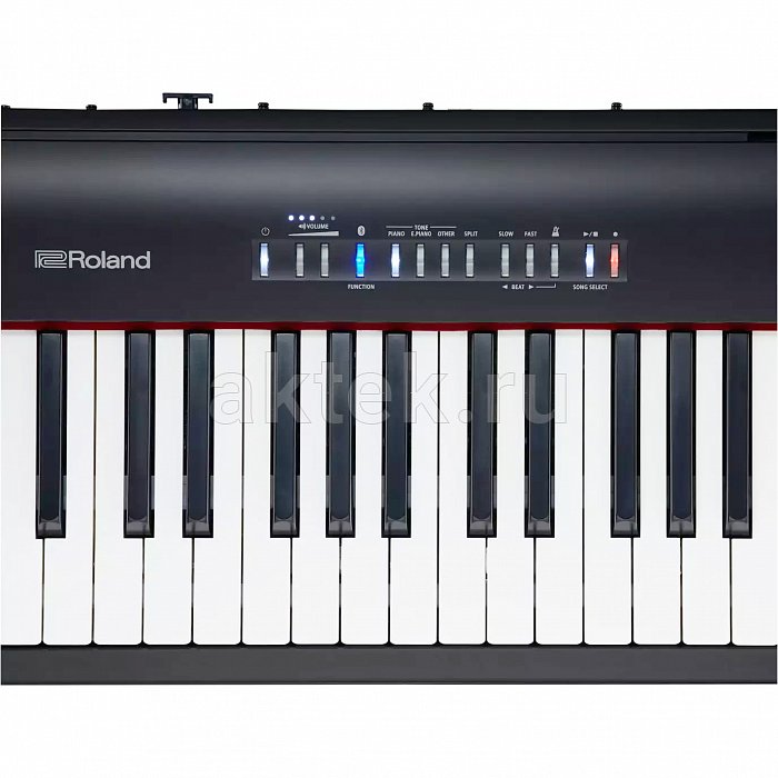 Электропиано ROLAND FP-30-BK 2