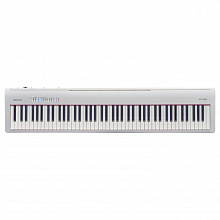 Электропиано ROLAND FP-30-WH 2